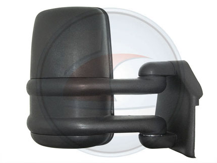 ESPEJO EXT. TRAFIC 97 V/CURVO DER.