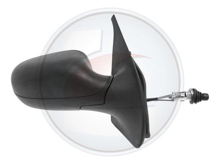 ESPEJO EXT. PALIO 2008 07->3P.C/C.D