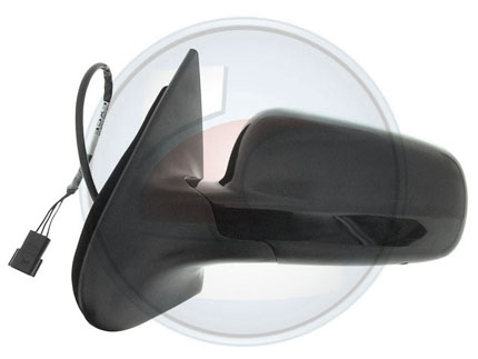 ESPEJO EXT. GOL 99/08 5P.ELECT.IZQ