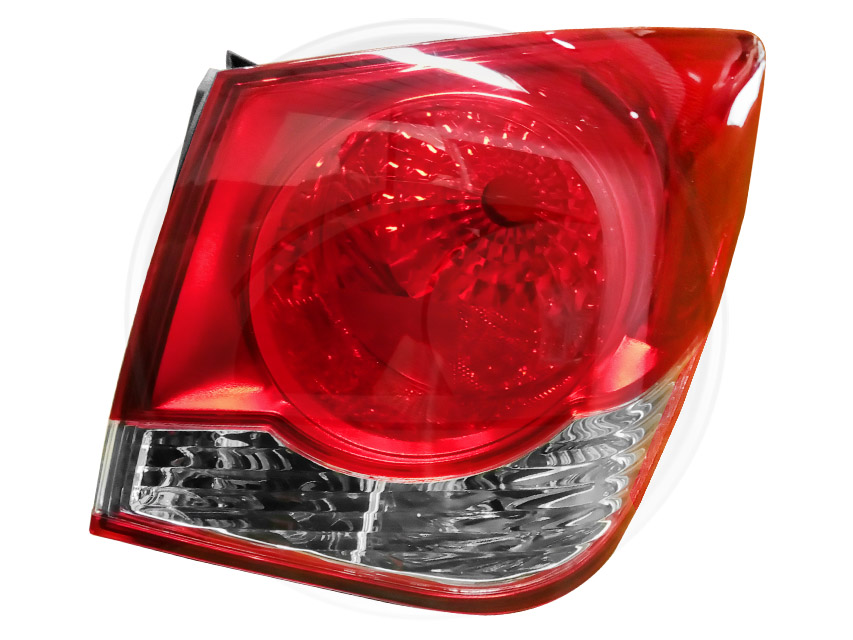 FARO CRUZE 10/16 4 PTAS. EXTERIOR T