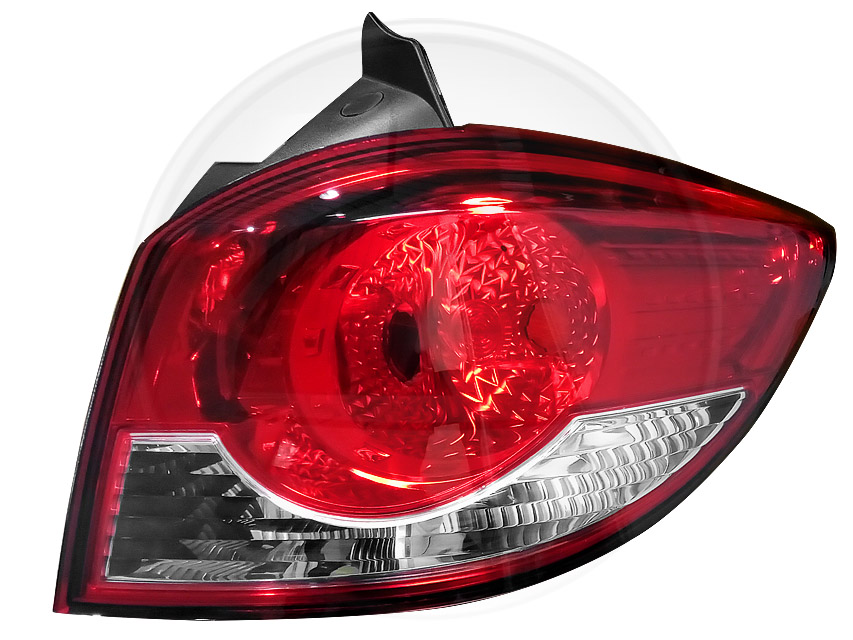 FARO CRUZE 10/16 5 PTAS.T.D.