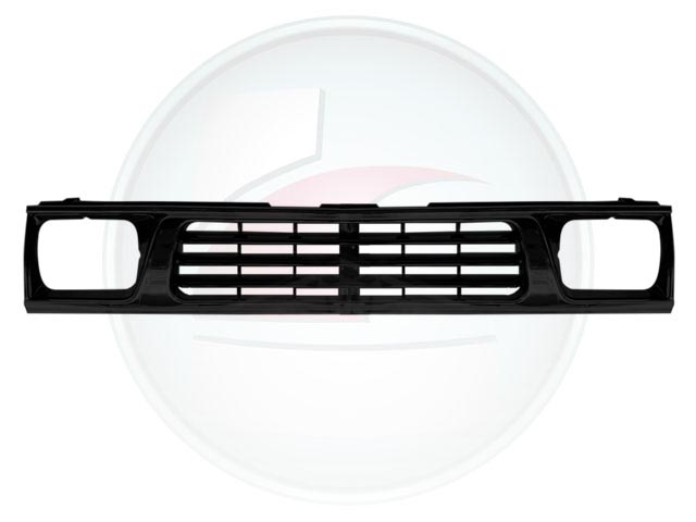 PARRILLA MITSUBISHI L200 96/02 NEG.