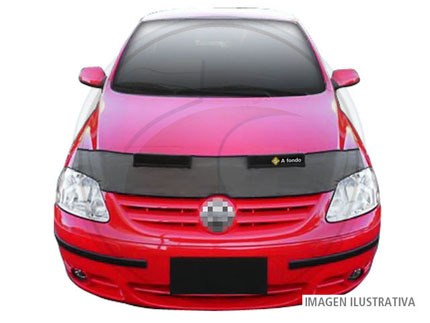 MASCARA CAPOT GOL 06/12