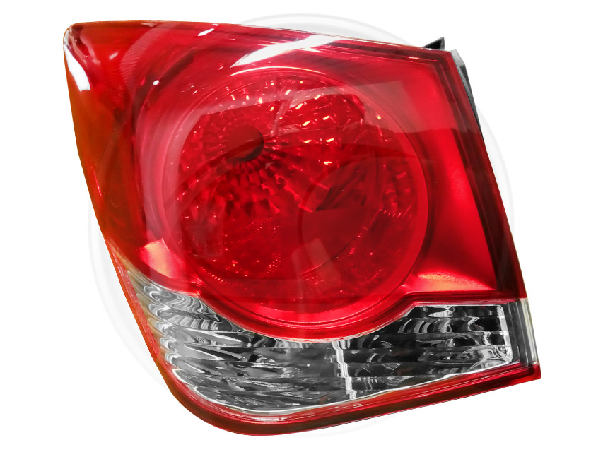 FARO CRUZE 10/16 4 PTAS. EXTERIOR T