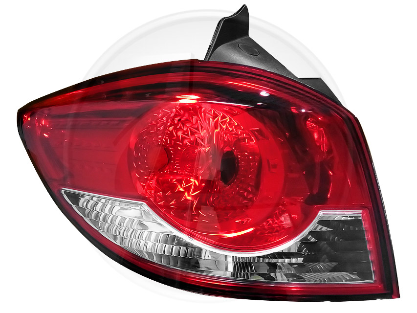 FARO CRUZE 10/16 5 PTAS.T.I.