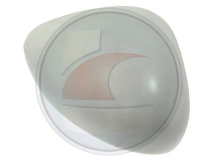 TAPA ESPEJO AIR CROSS LISA IZQ.