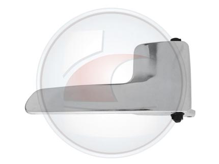 MANIJA INT.GOL 06/FOX/SURAN CROMADA