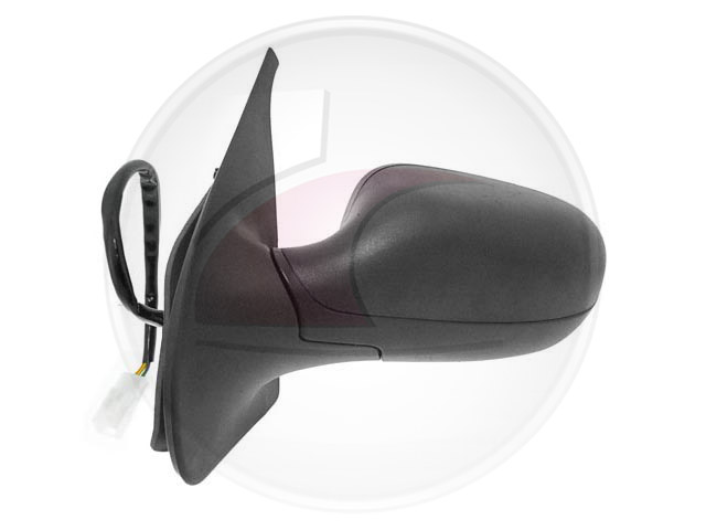 ESPEJO EXT. PALIO 2008 07->3P.ELECT