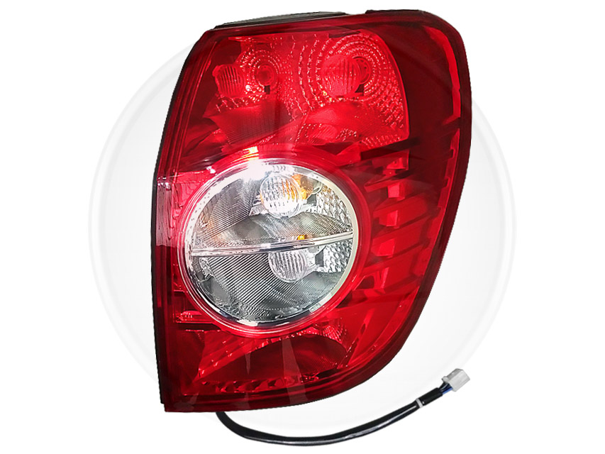 FARO CAPTIVA -> C/PORTALAMPARA 11 T