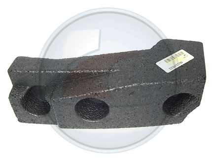 ABSORB.PARAG. PALIO/SIENA 96/00 D.D