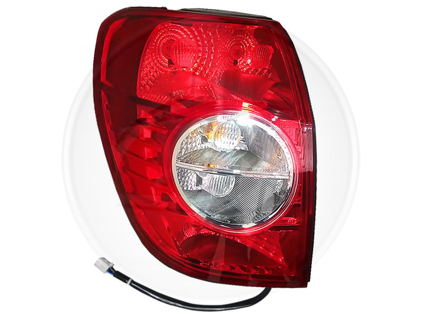 FARO CAPTIVA ->11 C/PORTALAMPARA T.