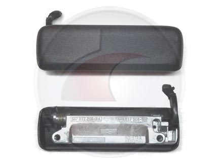 MANIJA EXT.ORION DER.