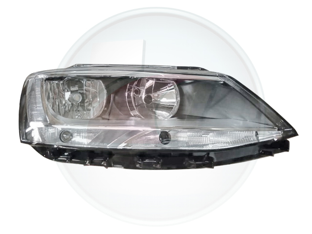 OPTICA VENTO 11/18 DER.