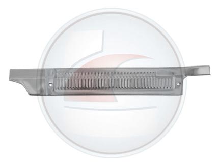 ESTRIBERA CHEVROLET P-UP 74/78 IZQ.