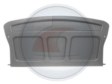 BANDEJA TRAS.ESCORT XR3 85/95 NEGRA