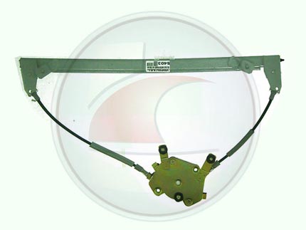 MAQUINA L/C.405 ELE.S/M.TRAS.IZQ.