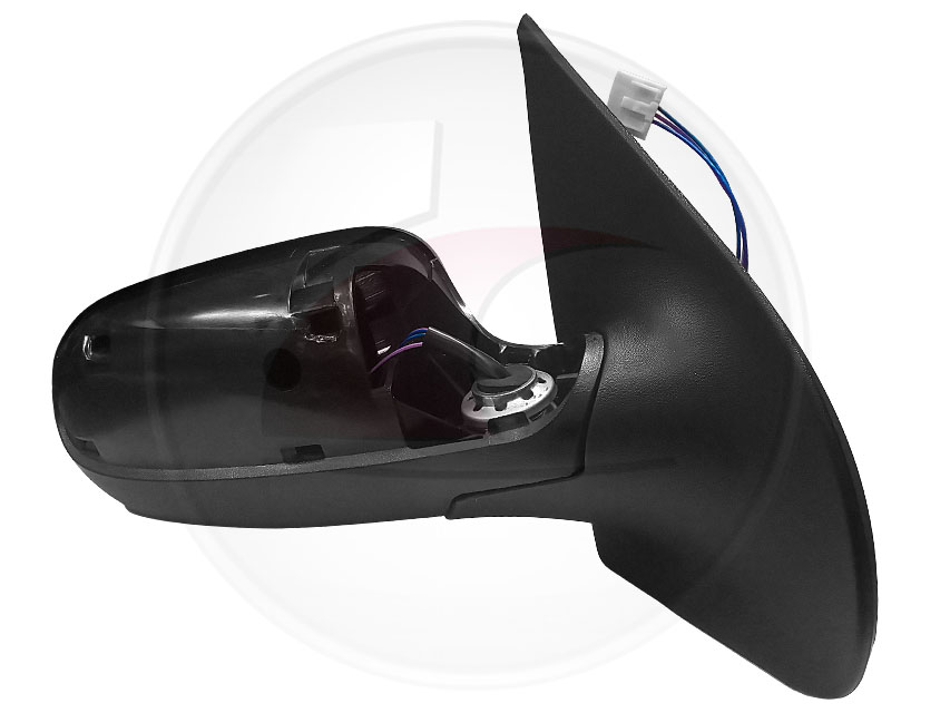 ESPEJO EXT. PALIO 2008 07->5P.C/C.D