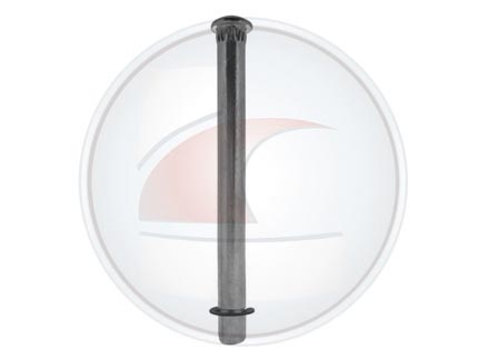 PERNO BIS.PTA.R-6/12 INF.STD 8 C/CH