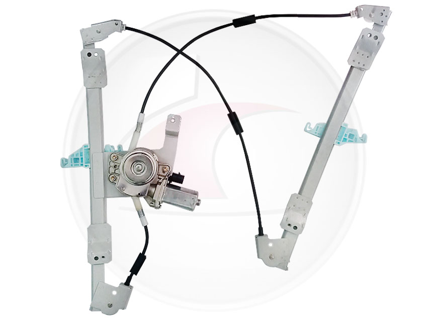 MAQUINA L/C.207 08-> ELECTRICA 4P.D