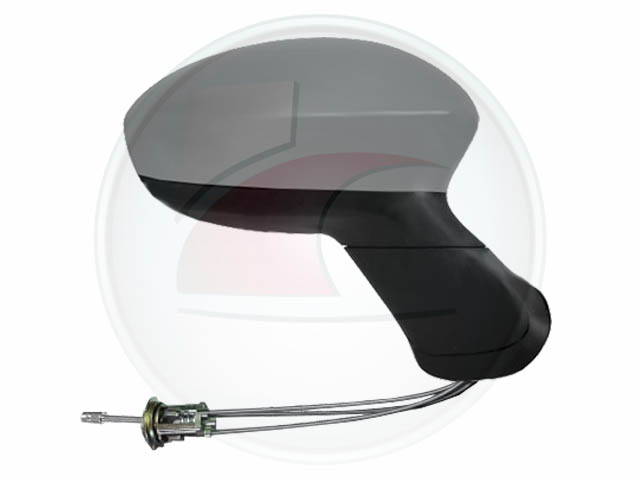 ESPEJO EXT. PUNTO/LINEA C/C.C/PRIME