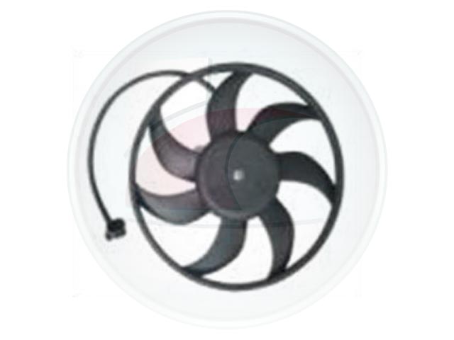 ELECTRO VENT.PALIO/SIENA 01-> 1.6 T