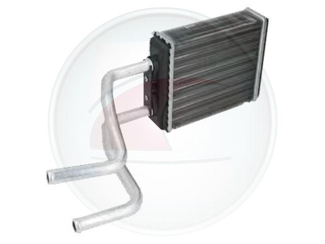 RADIADOR CALEF.GOL/SAVEIRO 96/99 AL