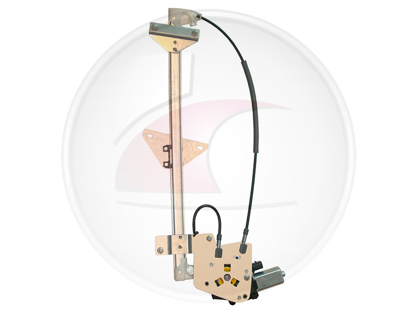 MAQUINA L/C.HONDA JAZZ 08->4 PTAS.E