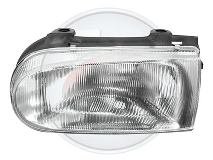 OPTICA GOL 96/99 T/CIBIE DER.