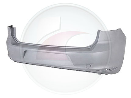 PARAG.GOLF 15-> TRAS.