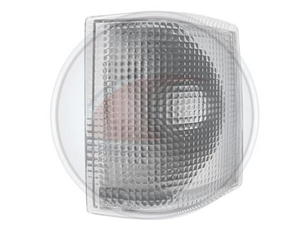 FARO P-UP D-20 93 ->CRISTAL ACR.D.I