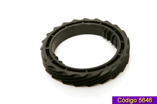 CORONA VELOC. CAJA MQ. 22 ENT.DER