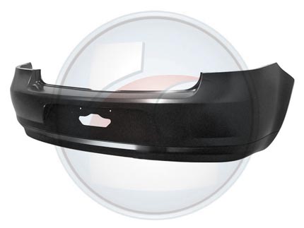 PARAG.GOLF 07->TRAS.