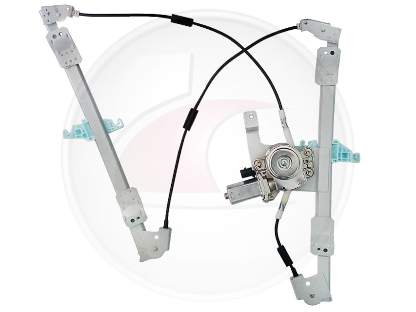 MAQUINA L/C.207 08-> ELECTRICA 4P.D