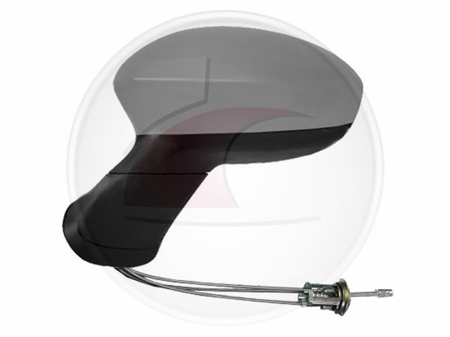 ESPEJO EXT. PUNTO/LINEA C/C.C/PRIME