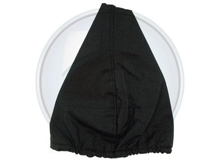 FUELLE PALANCA CAMBIO GOL 96->NEGRO