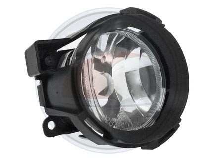 FARO AUX. KANGOO 13-> C/SOPORTE IZQ