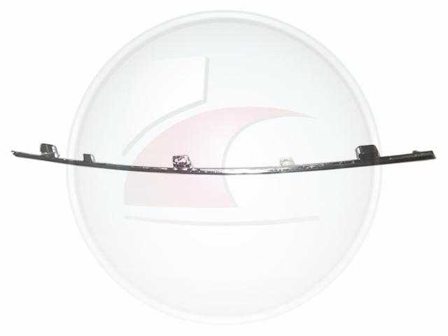 MOLDURA GRILLA PARAG.CRUZE N 2 CROM