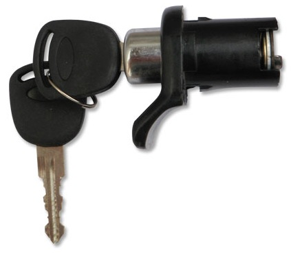 CILINDRO BAUL       ESCORT 87/92 C/MJ