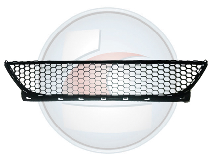 GRILLA PARAG.LOGAN 10/13 CENTRAL DE