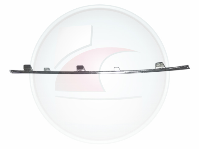 MOLDURA GRILLA PARAG.CRUZE N 3 CROM