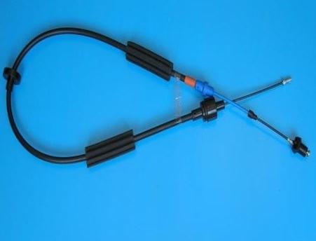 CABLE EMBRAGUE      ESCORT CAJA MQ