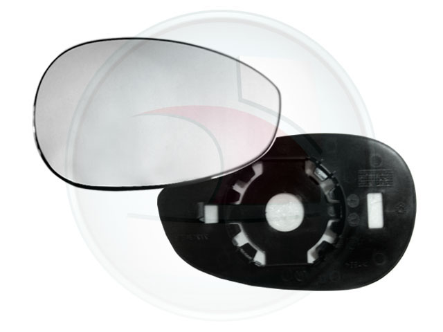 VIDRIO ESPE.PUNTO/LINEA C/SOP.PLANO