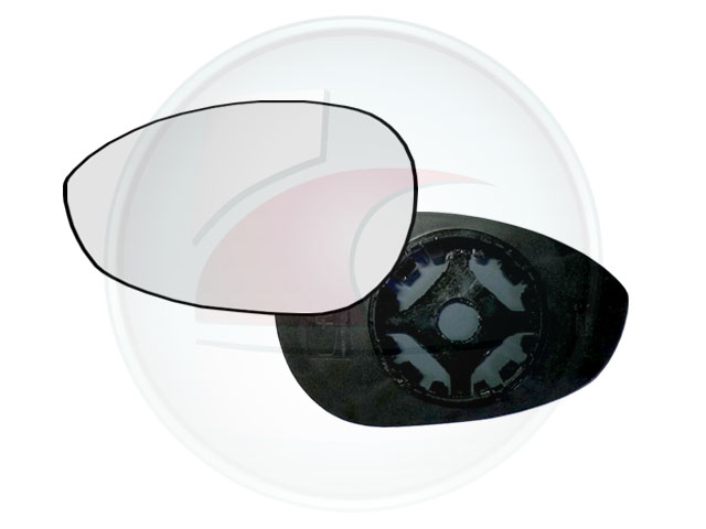 VIDRIO ESPE.PUNTO/LINEA C/SOP.PLANO