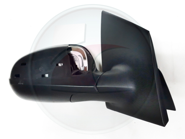 ESPEJO EXT. PALIO 12->4P.ELECT.DER