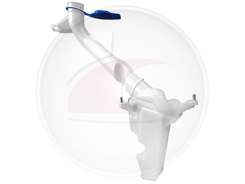 DEPOS.L/P GOL 08-> TREND/FOX/SURAN