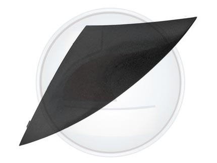 BANDA PARAG.207 CORTA DEL.