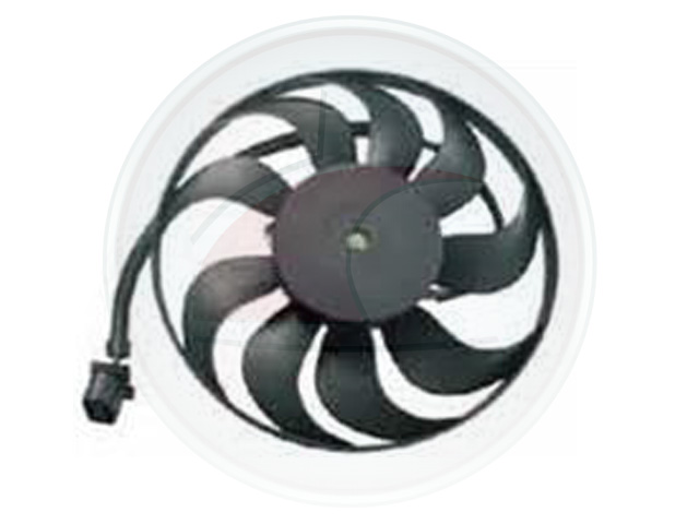 ELECTRO VENT.GOLF 07-> 1.8 TURBO NA