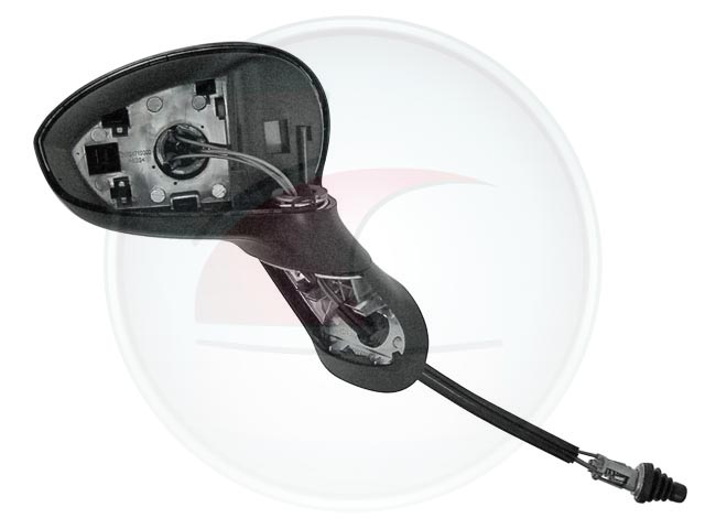 ESPEJO EXT. PUNTO/LINEA C/C. S/TAPA