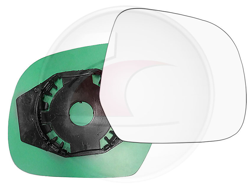 VIDRIO ESPE.DUSTER C/SOP.CURVO DER.