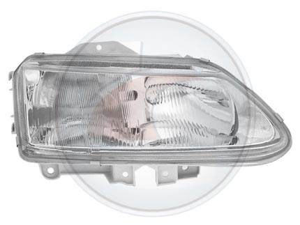 OPTICA LAGUNA M/V ELECTRICA DER.